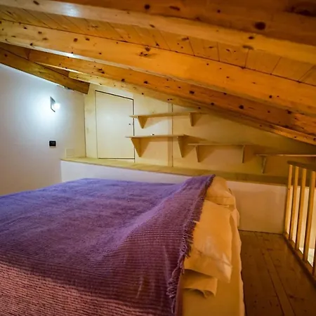 Casa Di Matty& Lory Apartment