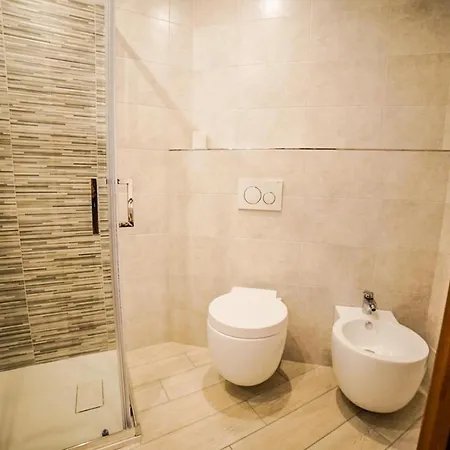 Casa Di Matty& Lory * Sanremo