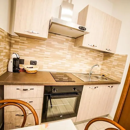 Casa Di Matty& Lory * Sanremo