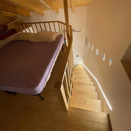 Casa Di Matty& Lory Sanremo