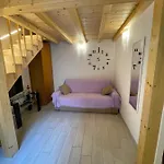 Casa Di Matty& Lory Апартаменты *
