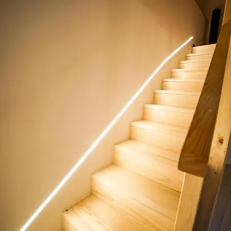 Casa Di Matty& Lory 公寓