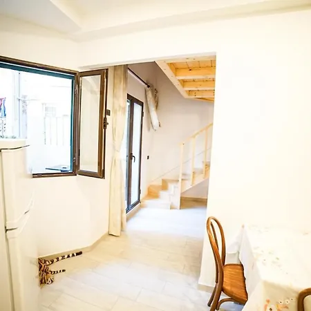 Apartamento Casa Di Matty& Lory Sanremo