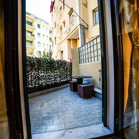 Apartament Casa Di Matty& Lory San Remo