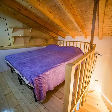Appartamento Casa Di Matty& Lory Sanremo