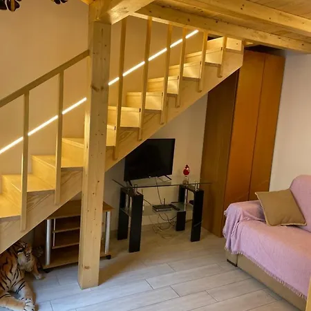 Casa Di Matty& Lory Σαν Ρέμο