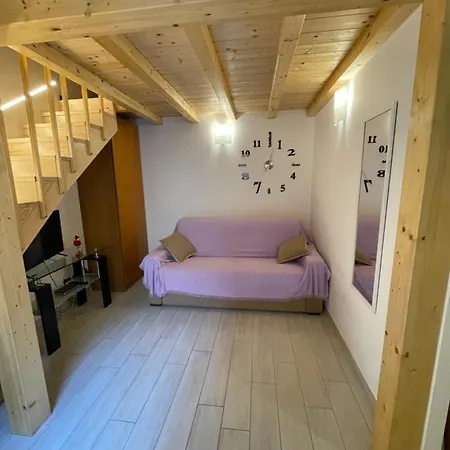 Casa Di Matty& Lory Appartamento *