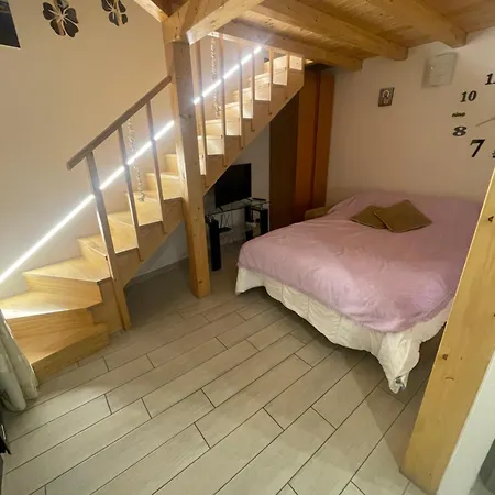 Casa Di Matty& Lory Санремо