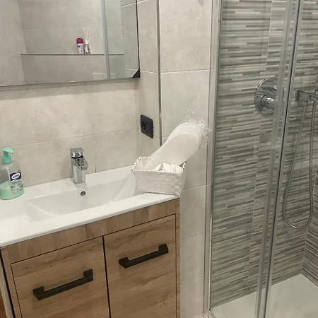 Casa Di Matty& Lory * 圣雷默