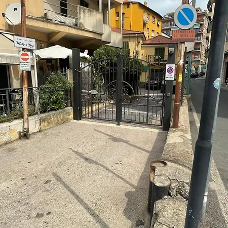 Casa Di Matty& Lory Appartamento Sanremo